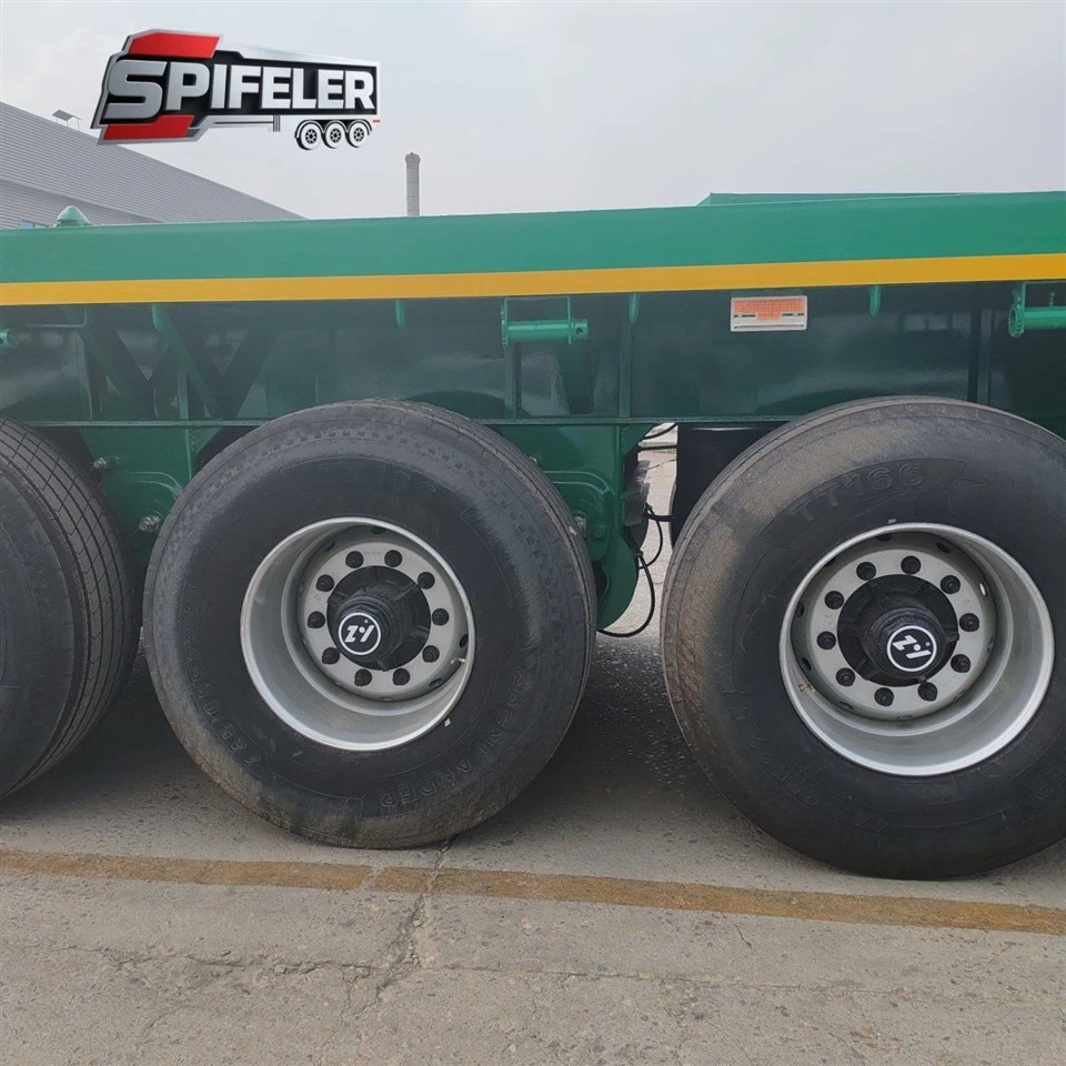 Tough Intercity Inland Container Trailer suppliers Tough Intercity Inland Container Trailer suppliers
