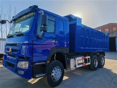 Dump Trailer Versatile Workhorse For Off Road Haulage And Site Cleanup