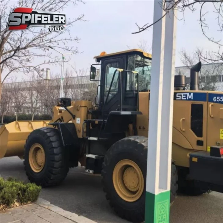 Strong Wheel Loader For Bulk Scooping high quality Strong Wheel Loader For Bulk Scooping high quality